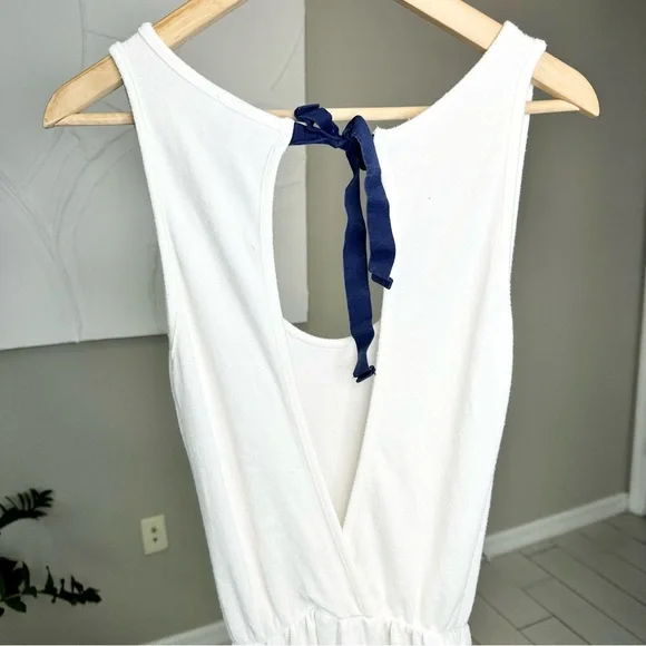 ASOS Cloth White Romper - Picture 9 of 13